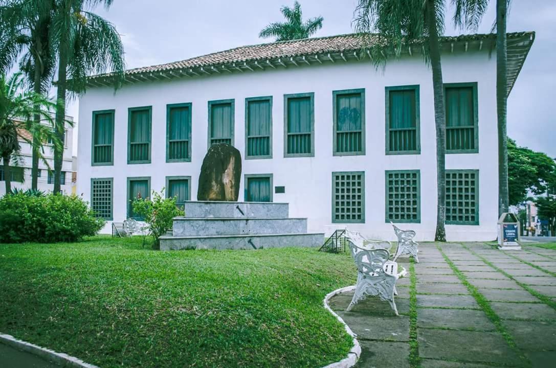 Itapetinga Hotel Atibaia Esterno foto