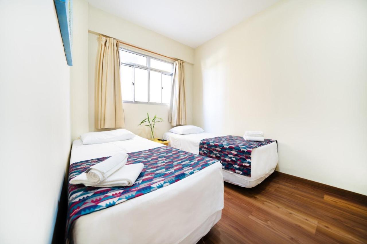 Itapetinga Hotel Atibaia Esterno foto