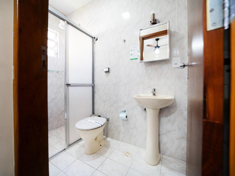 Itapetinga Hotel Atibaia Esterno foto