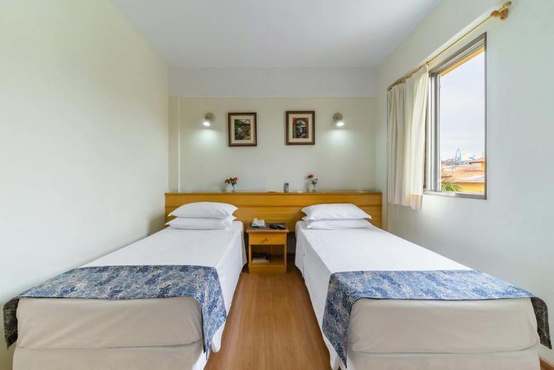 Itapetinga Hotel Atibaia Esterno foto